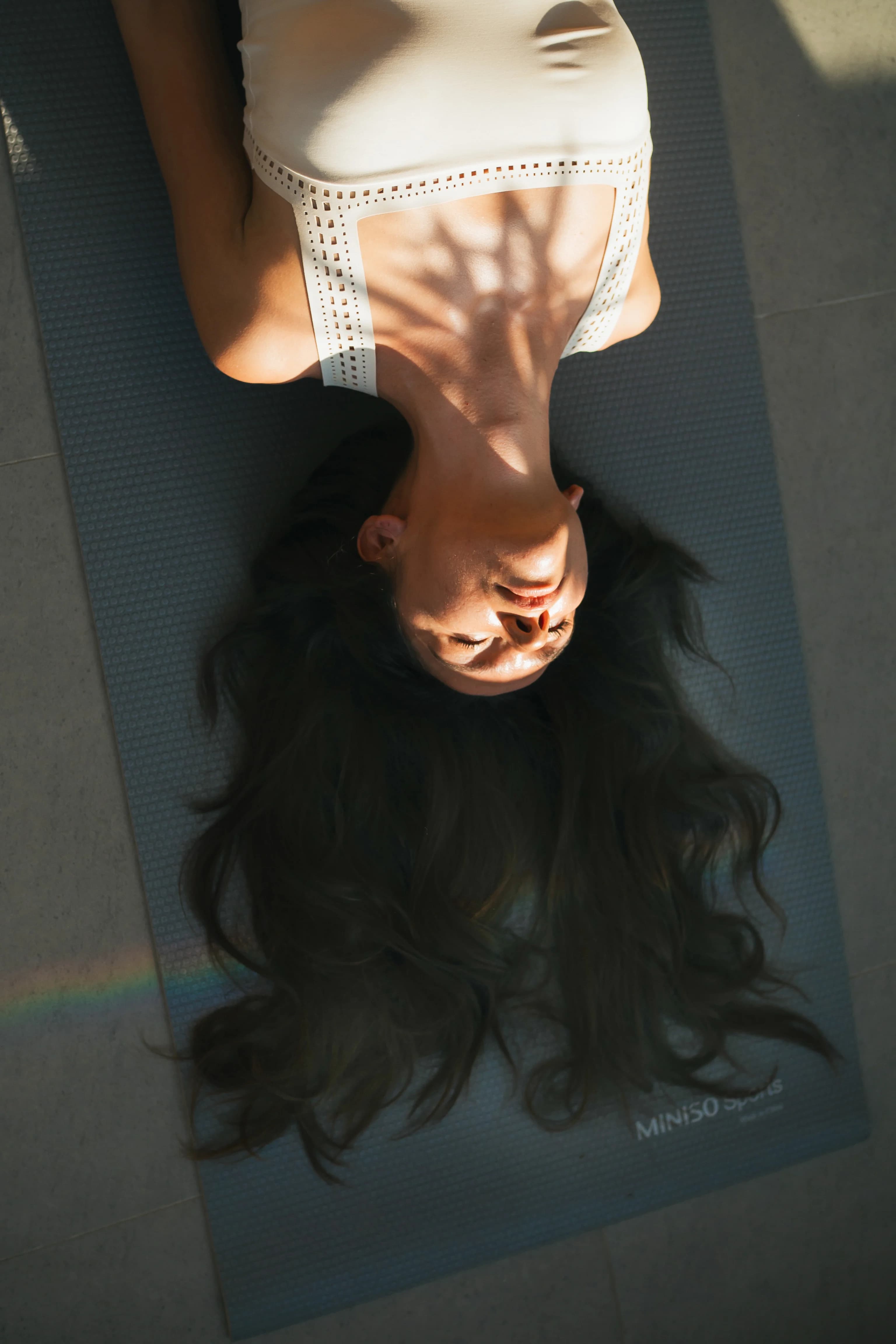 Adèle Sevanche portrait